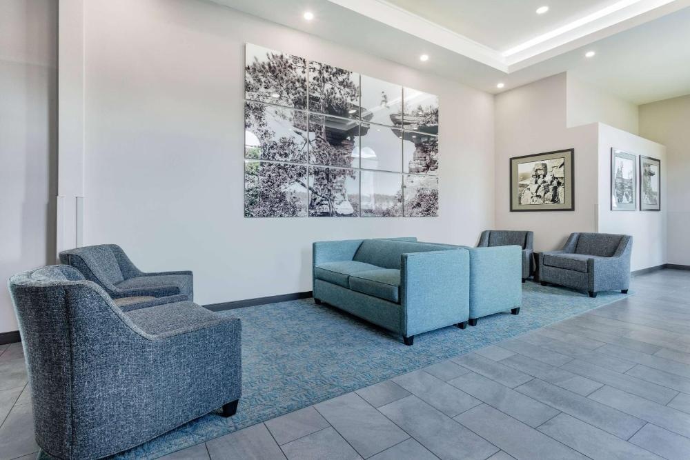 Wingate by Wyndham Wisconsin Dells